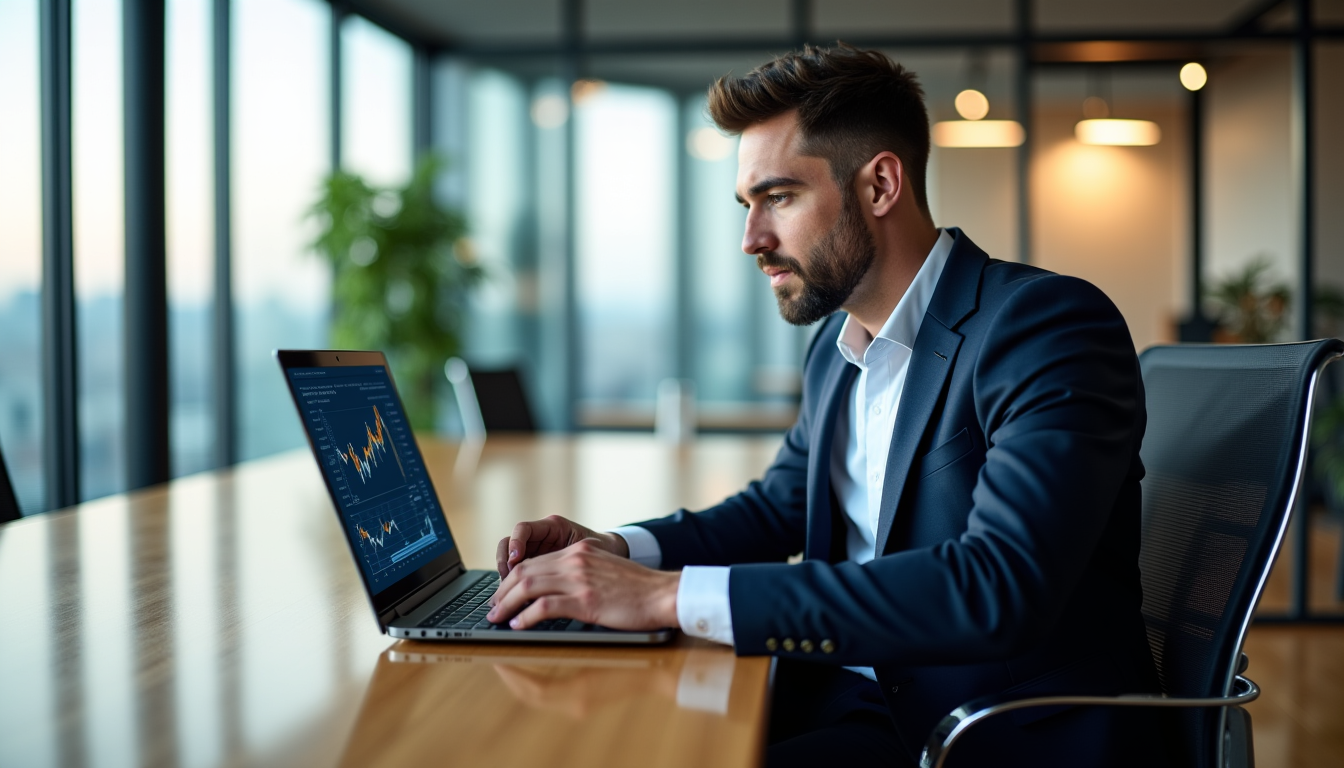 avis finary 2026 : le meilleur outil pour votre patrimoine ? (test complet) — vous pouvez ainsi distinguer les plus-values latentes des