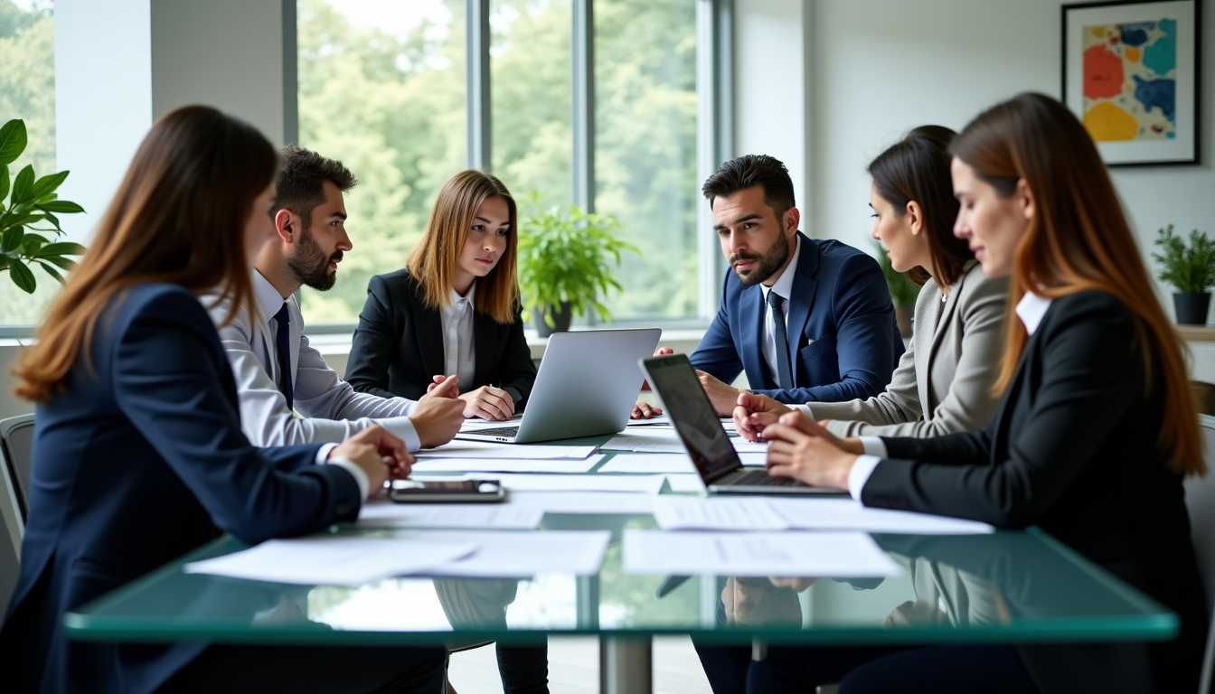 Illustration : ccompagner les utilisateurs dans la résolution des incidents — avis finary 2026 : le meilleur outil pour votre patrimoine ? (test complet)