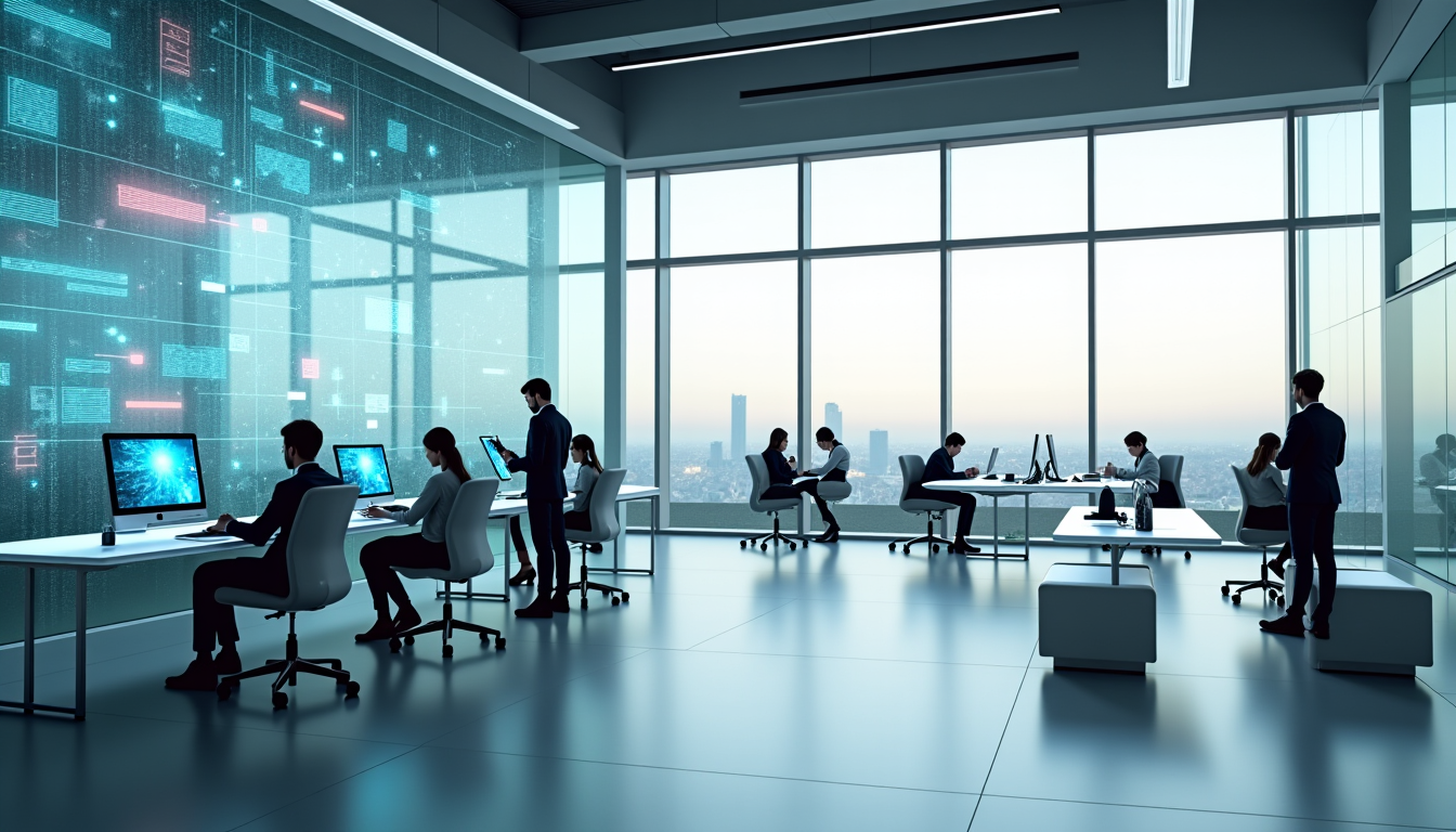 objets intelligents indispensables en 2026 — l'ère numérique a transformé nos méthodes de travail