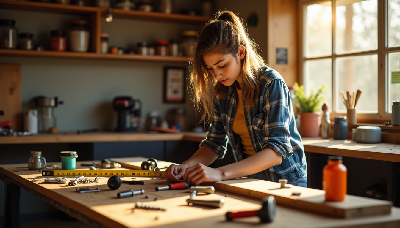 astuces bricolage pour débutants — s astuces bricolage, une exploration approfondie des ressources