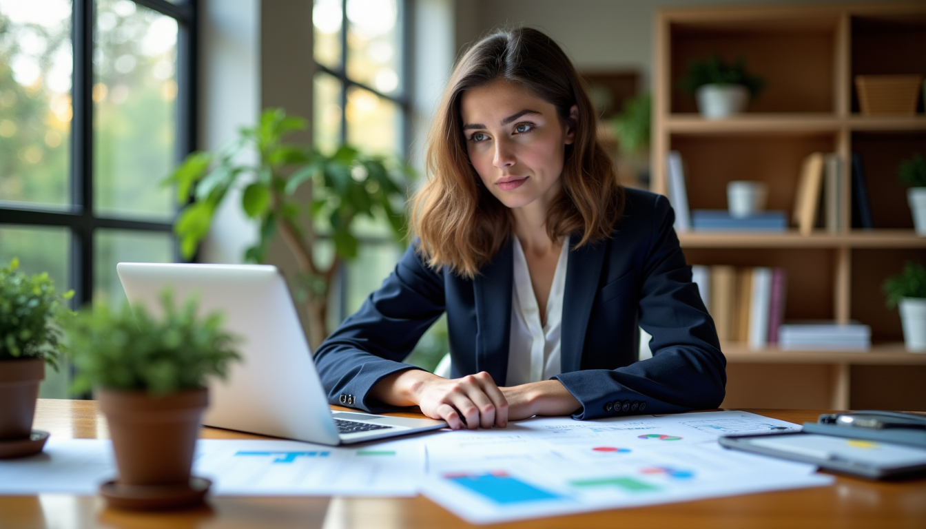 Illustration : le financement est souvent le nerf de la — lancer une business rentable