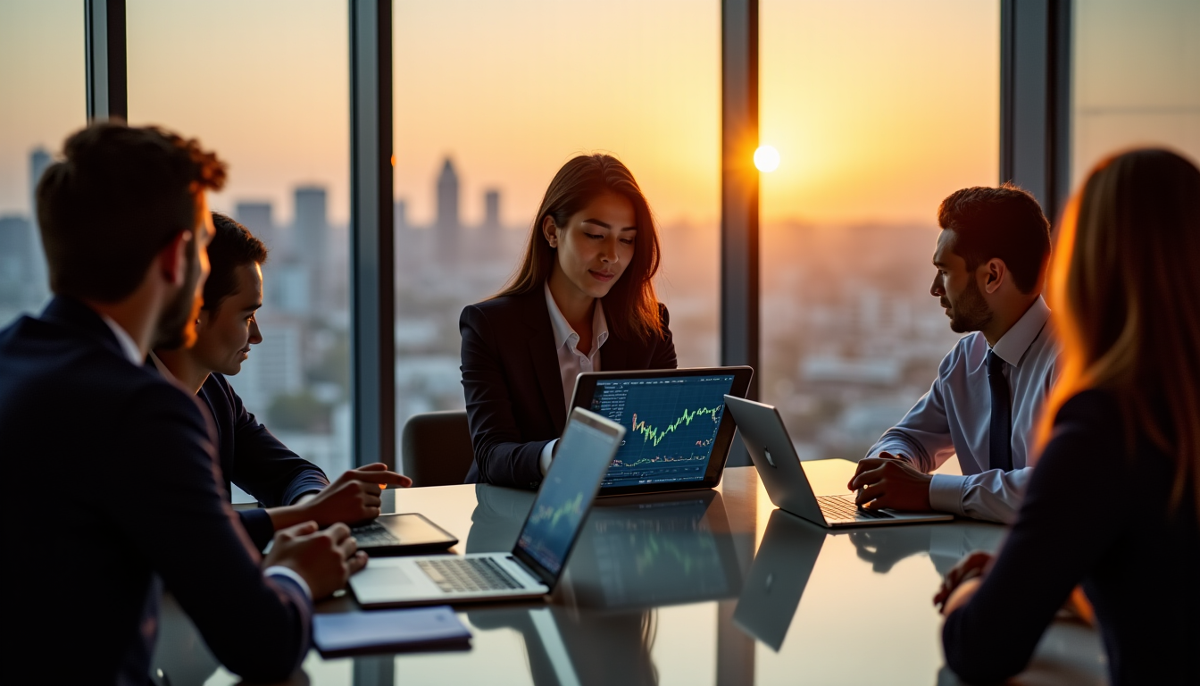 la crypto attire de plus en plus — s en plus l'attention des esprits novateurs et