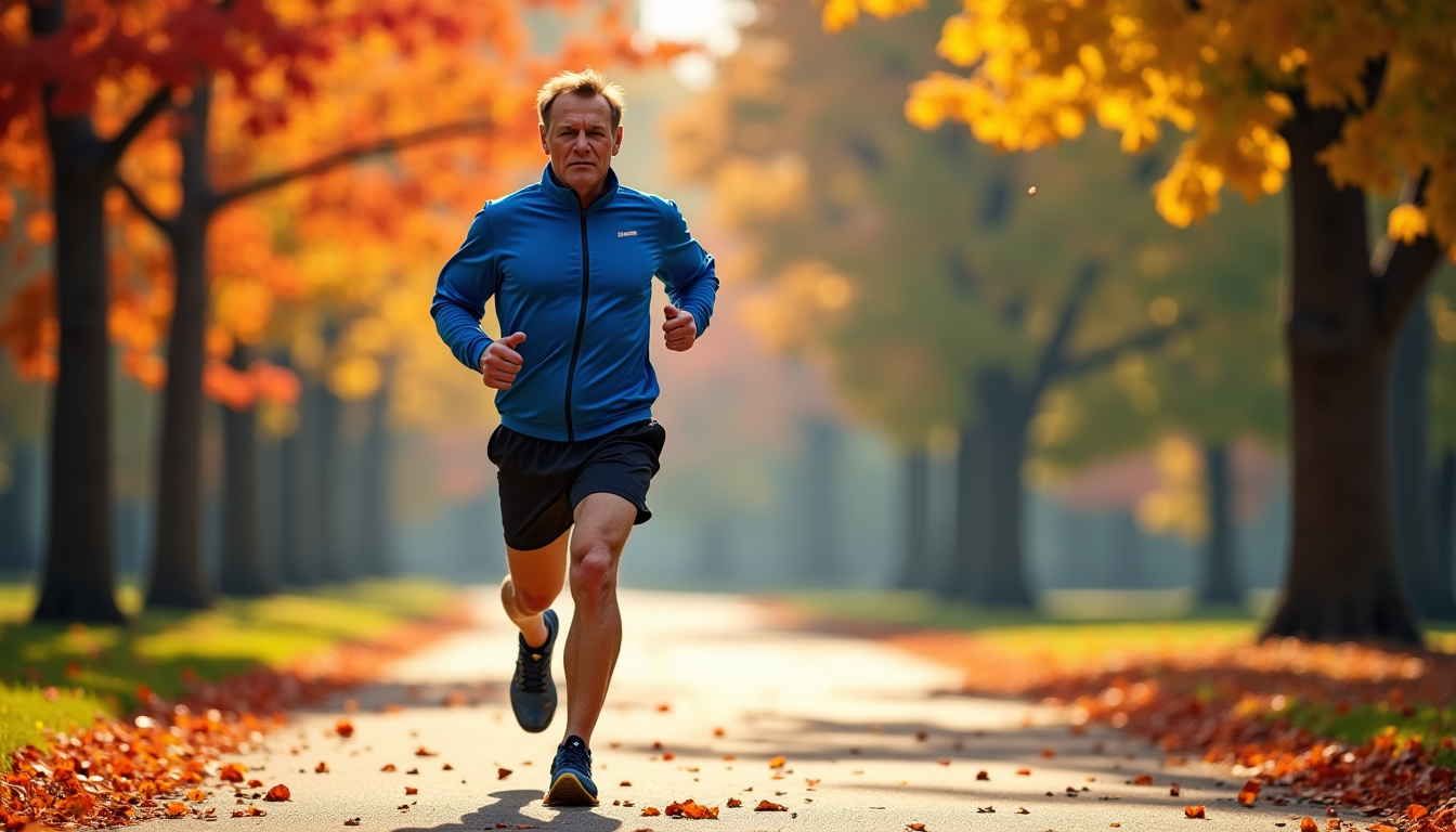 conseils pour rester en forme — identifier cette raison profonde vous donnera la persévérance