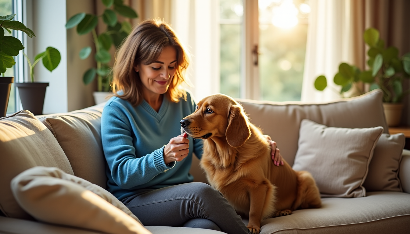 astuces pour bien s’occuper de ses animaux — cette citation souligne l'importance d'une approche globale, où
