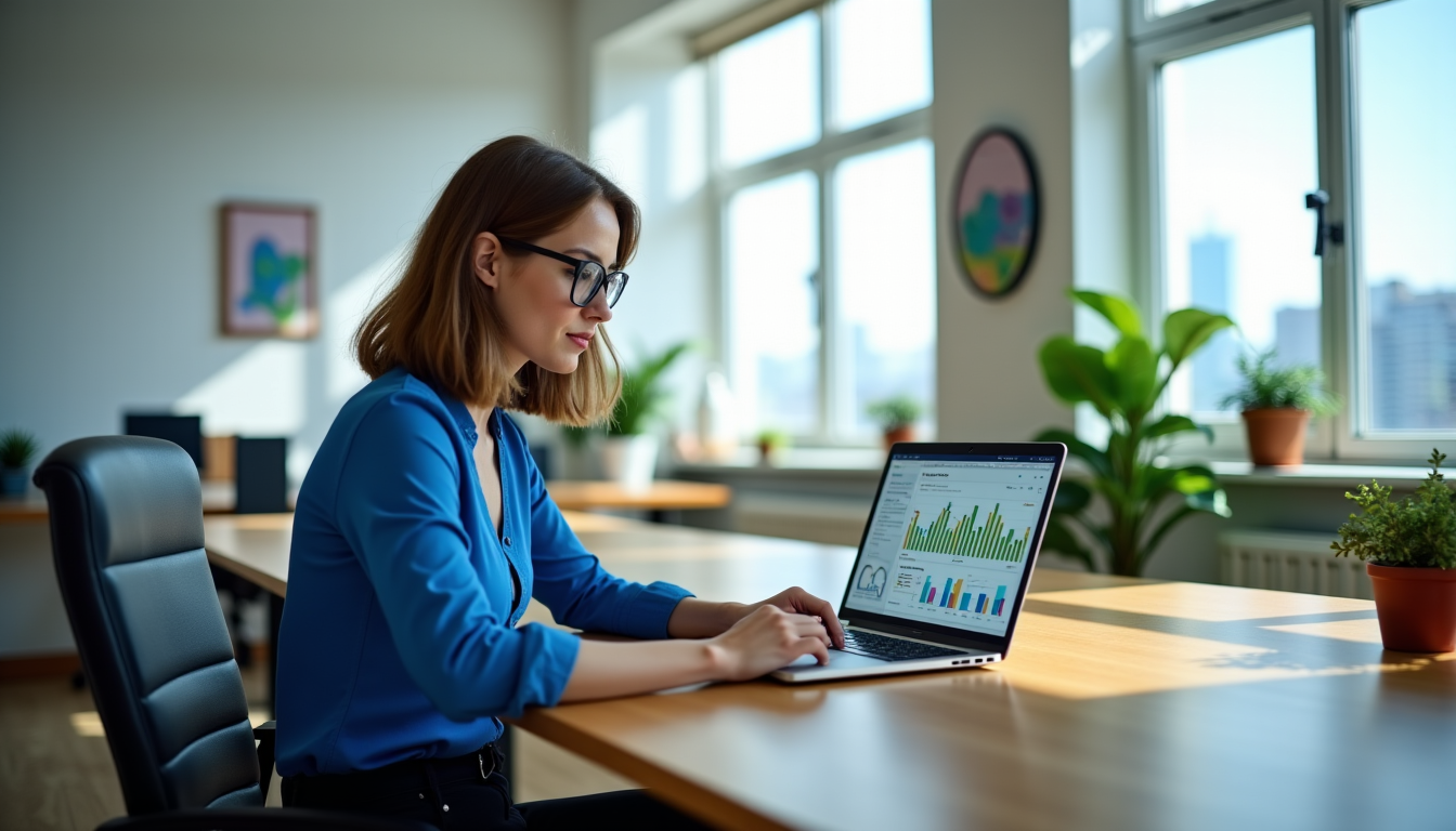 bases du marketing digital pour débutants — cette approche vise à positionner votre marque comme