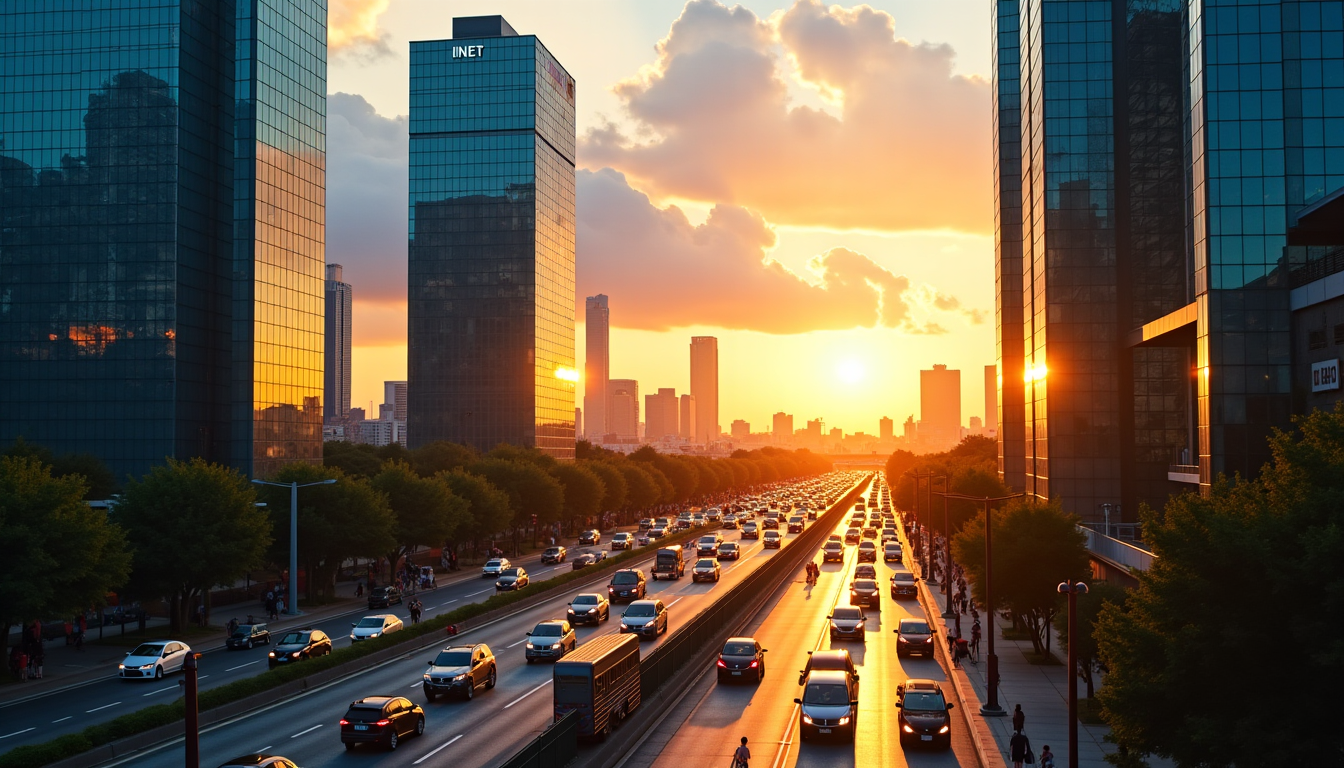 les assurances évoluent rapidement — cette situation a conduit à une augmentation de