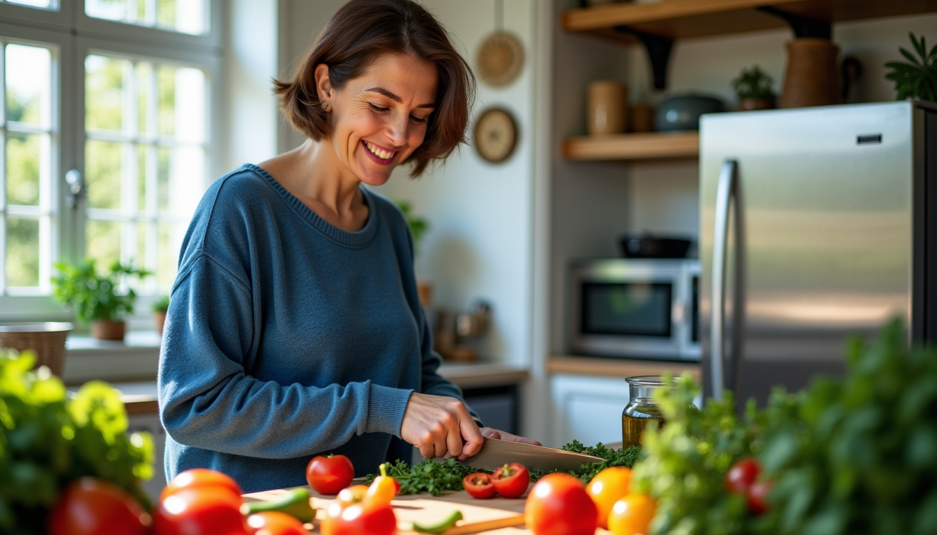 recettes simples à faire chez soi — s recettes légères sont à votre disposition pour