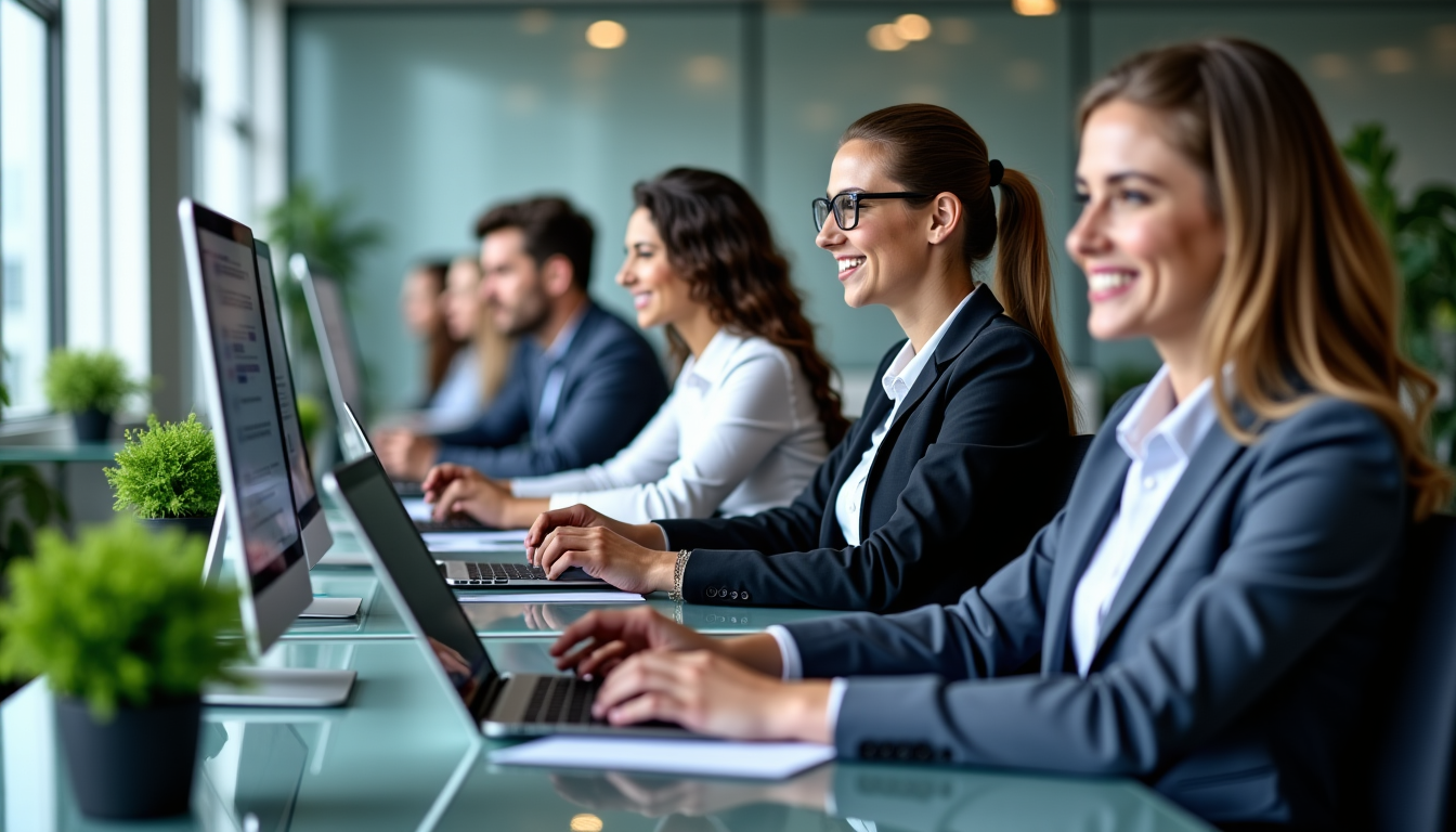 démarches administratives simplifiées — plusieurs portails numériques sont désormais à votre disposition