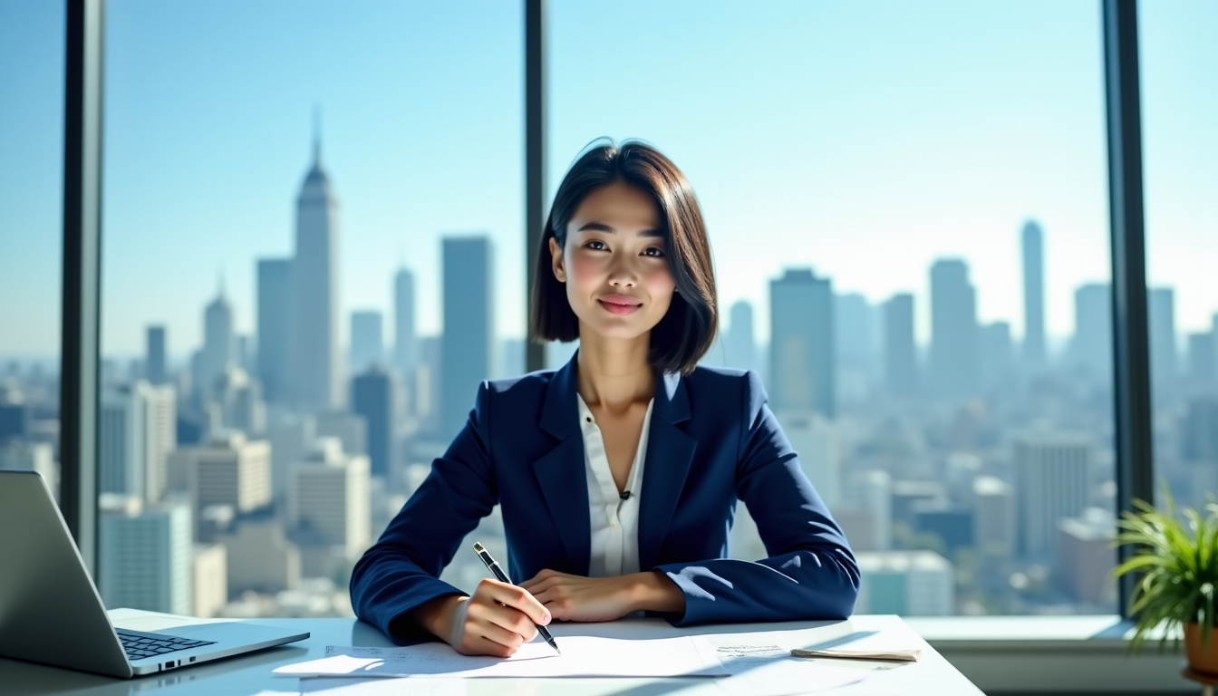 Illustration : este, peut servir de fondation solide pour une — débuter dans la finance sans expérience