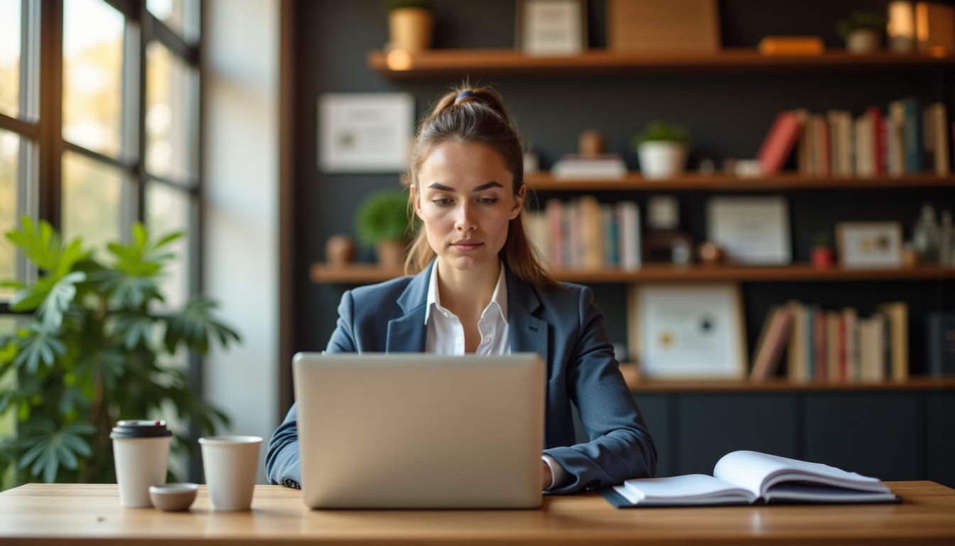 réussir dans le monde du web — investir dans votre propre développement professionnel, via des