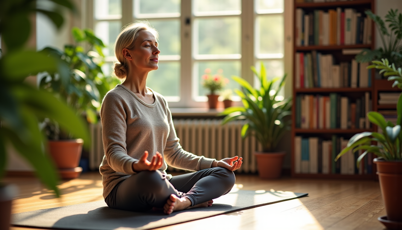 habitudes pour un esprit sain — au-delà des besoins physiques, notre esprit a besoin
