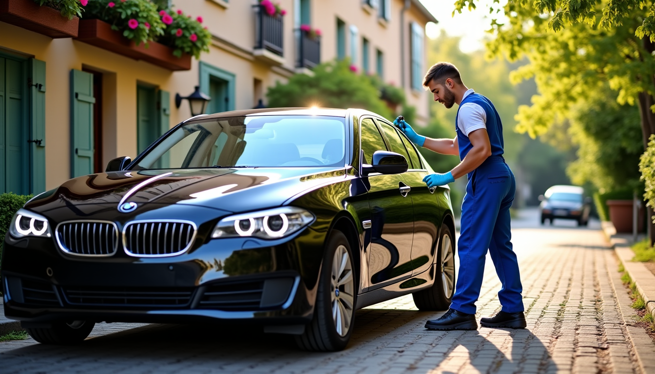 gagnez 2h sur votre week-end : testez le nettoyage de voiture &agrave; domicile partout en france &mdash; l'intervention elle-m&ecirc;me est r&eacute;alis&eacute;e par des techniciens exp&eacute;riment&eacute;s,