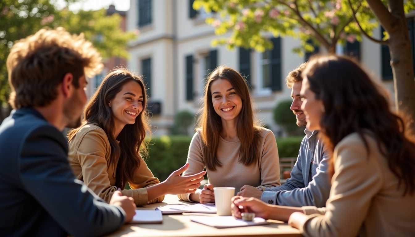 Illustration : rh&ocirc;ne-alpes, par exemple, il est possible de voir &mdash; jhood! : pourquoi choisir une agence d&rsquo;emploi qui remet l&rsquo;humain au centre ?