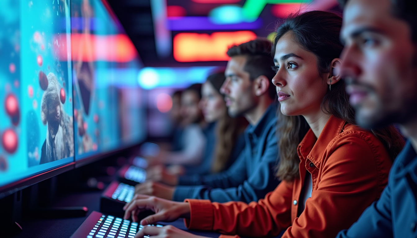 nft et casino en ligne : récompenses numériques et programmes de fidélité nouvelle génération — imaginez un programme où, en atteignant certains paliers,