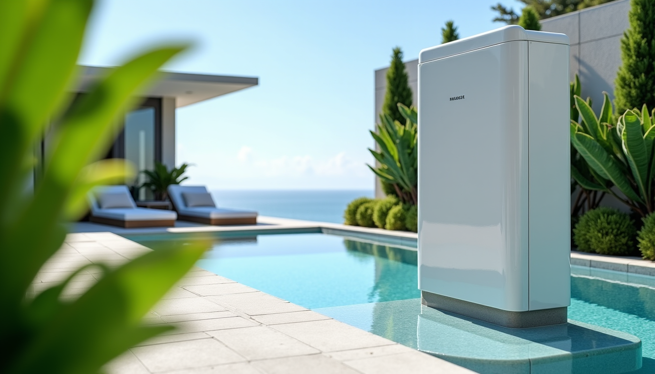 Illustration : cette recommandation souligne l'importance d'un environnement adapté, même — bien choisir son coffret électrique piscine en 2026 ?