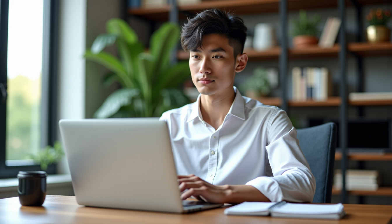 Illustration : pour acquérir ces compétences, des plateformes de formation — devenir auto-entrepreneur : quelles formations sont obligatoires pour se lancer ?