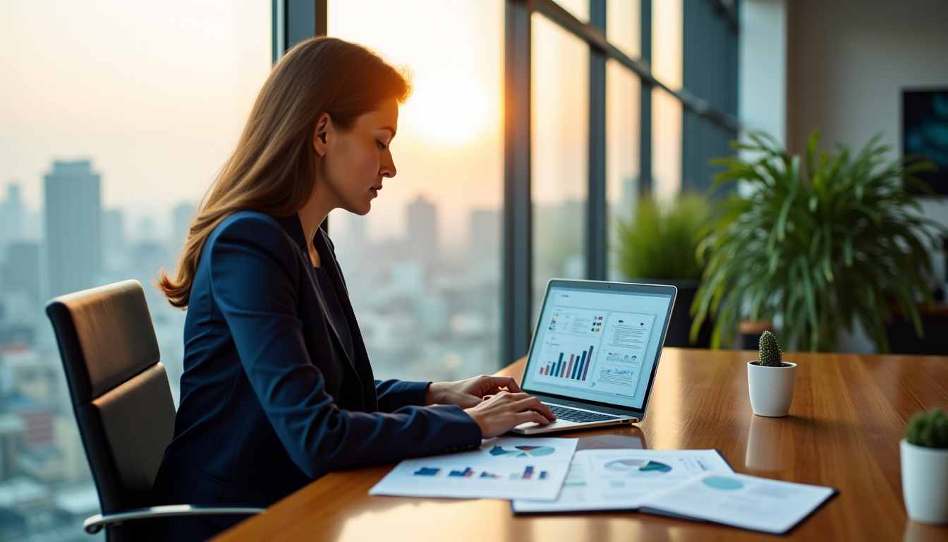 Illustration : e met en lumière la contribution directe de — estimer la valeur de votre marque avant de la vendre ?