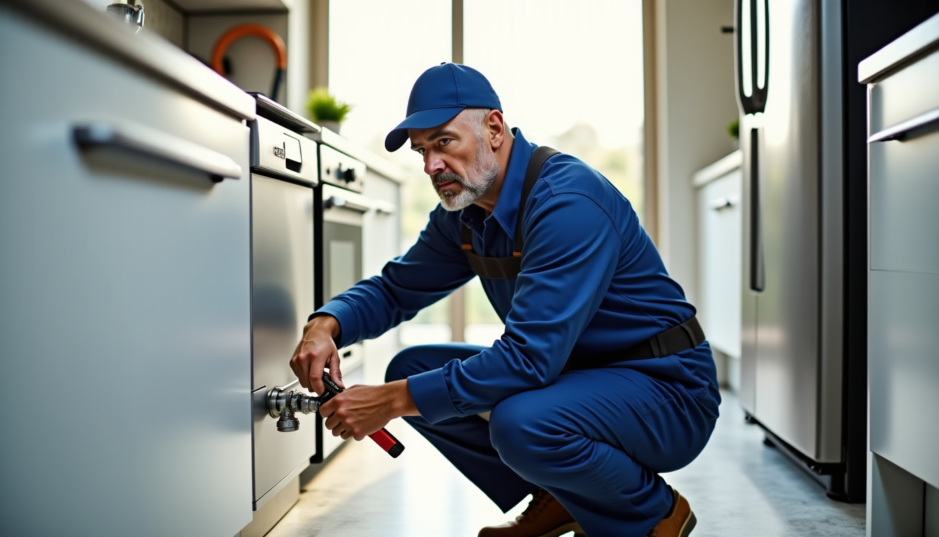 est le prix d'un débouchage de canalisation en 2026 ? — de lave-vaisselle sont des cas fréquents qui relèvent