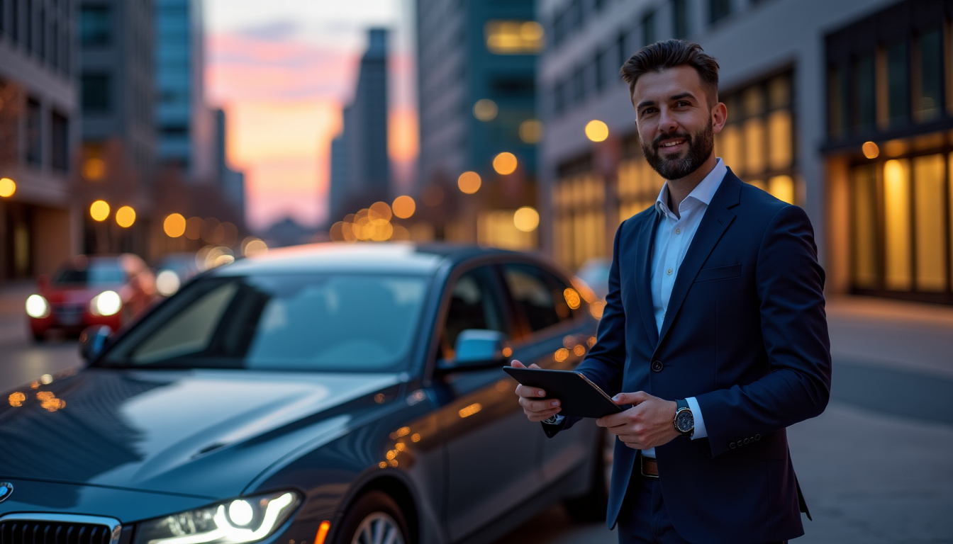 comparatif des offres : économisez sur votre assurance auto — cette formule est fortement recommandée pour les véhicules