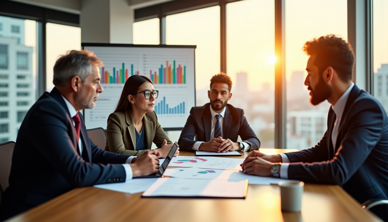 atteindre la liberté financière — actions, obligations, immobilier, etc., en fonction de votre