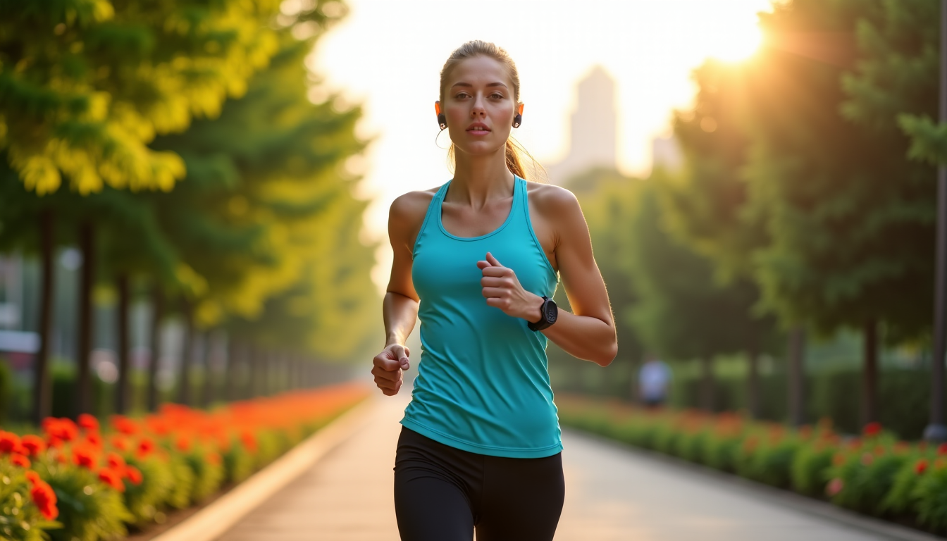 astuces pour rester active — ivation ancrée, elle devient un puissant moteur qui