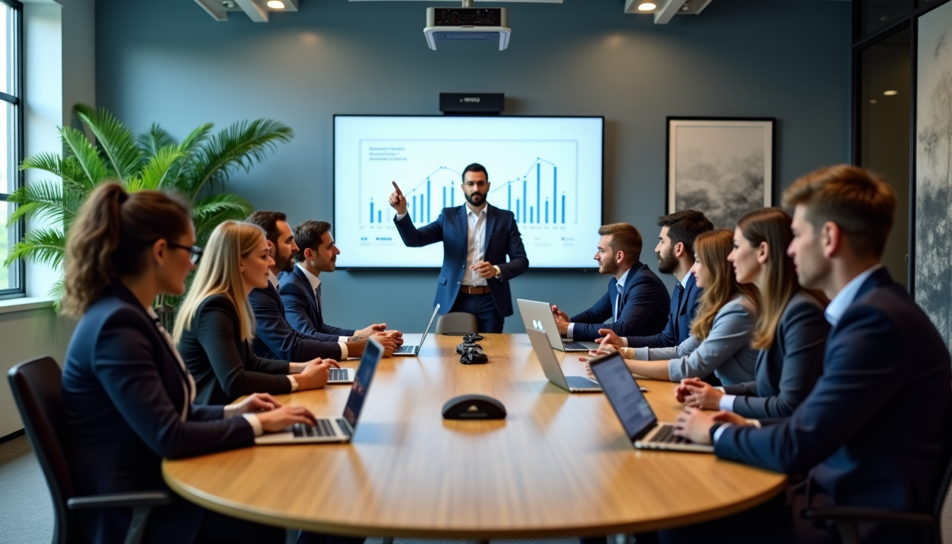 exploiter les outils digitaux intelligemment — pour véritablement bénéficier des apports du numérique, une