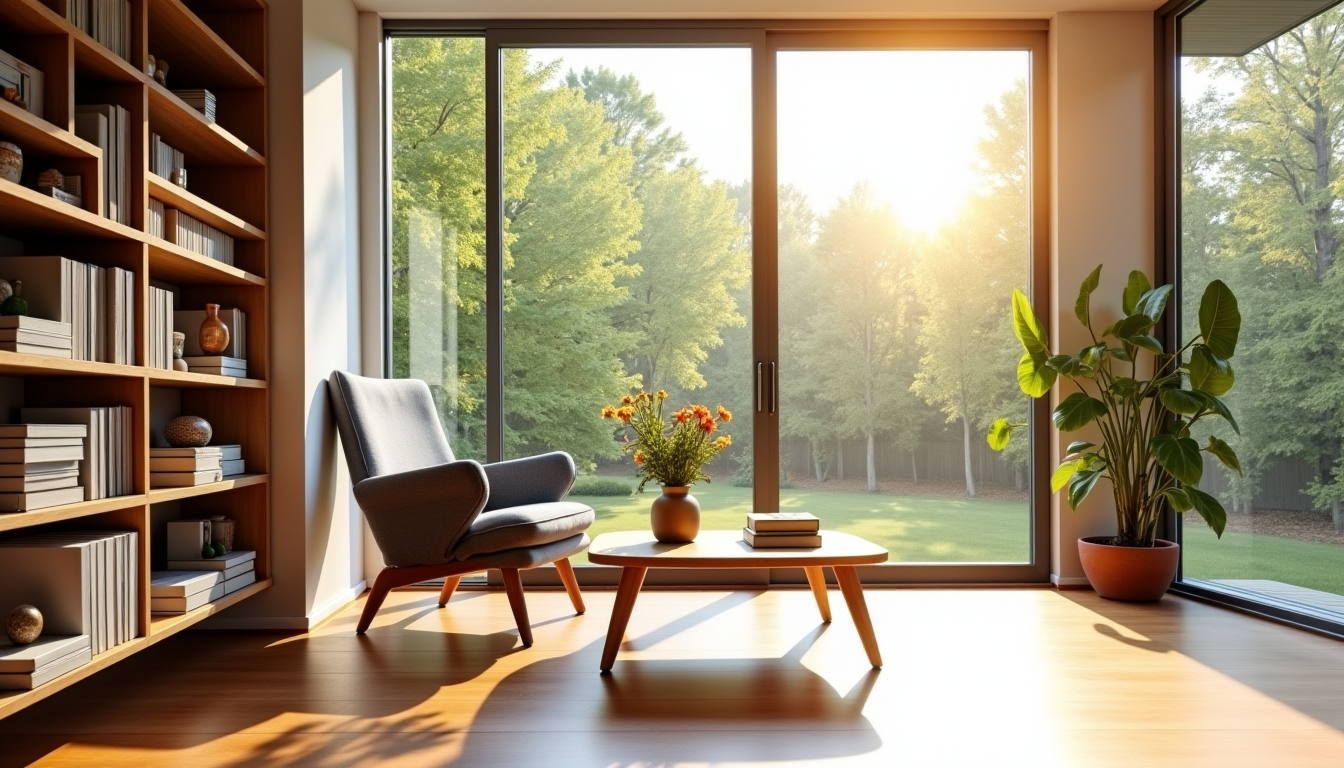 optimiser son temps à la maison — un environnement encombré est souvent le reflet d'un