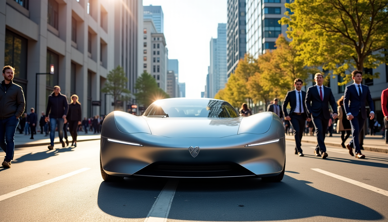 ce que change la nouvelle réglementation automobile — 60 000 € coût maximal plus élevé pour