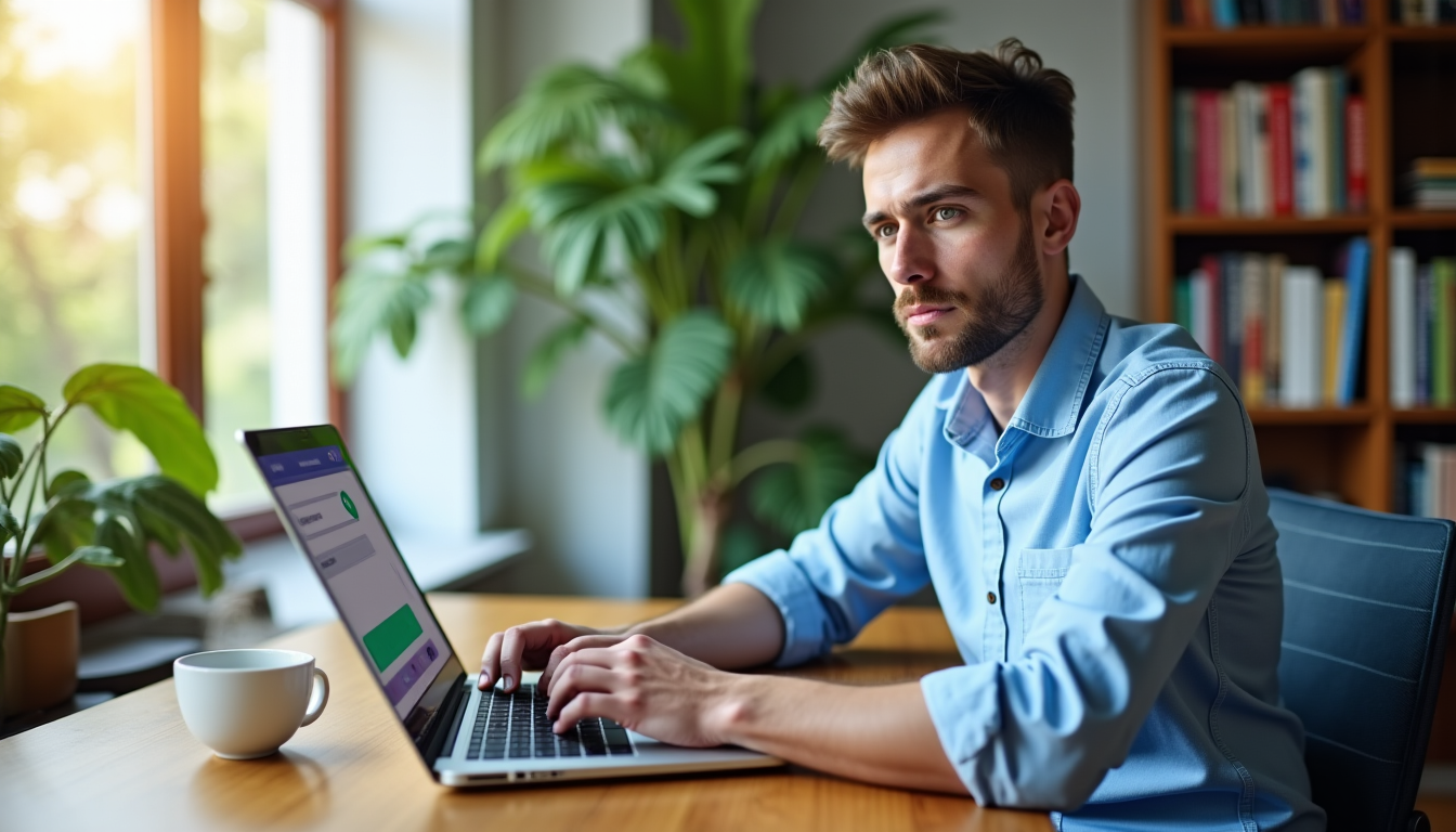 Illustration : vie privée : optez pour des moteurs de — protéger ses informations personnelles en ligne