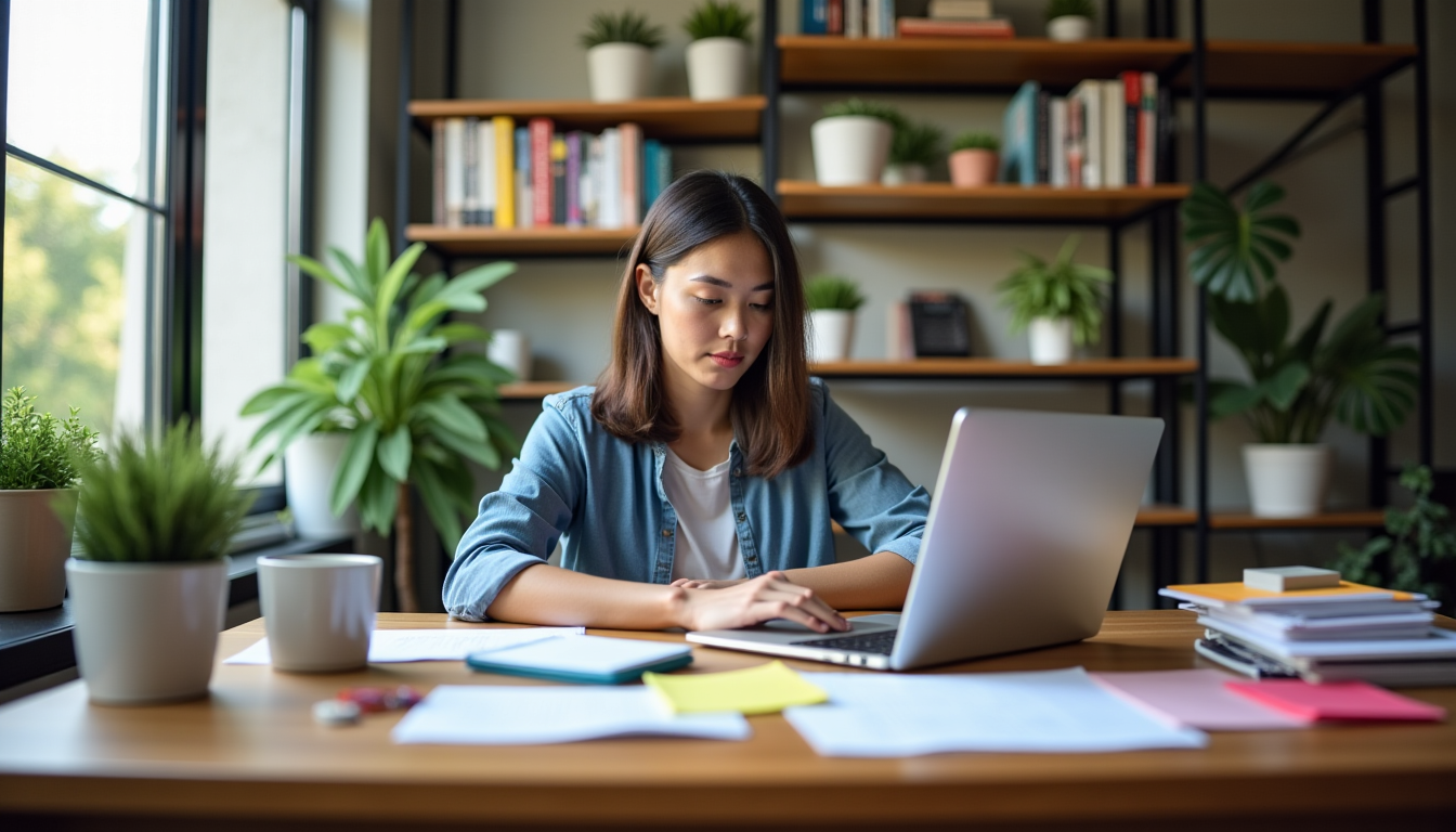 organiser ses projets maison efficacement — éer. il servira également de référence précieuse pour