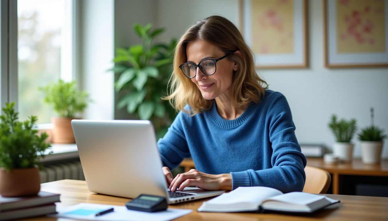 Illustration : la plupart des assureurs proposent différentes modalités de — économiser sur son assurance chaque année