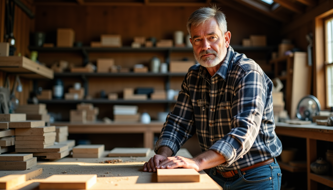 astuces pour un bricolage réussi — le bricolage n'est pas qu'une question d'outils ;