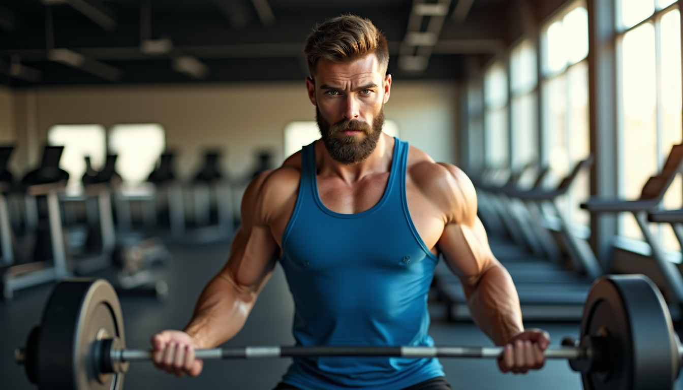 lien entre créatine et libido : mythe ou réalité biologique ? — bien que la créatine n'agisse pas directement sur