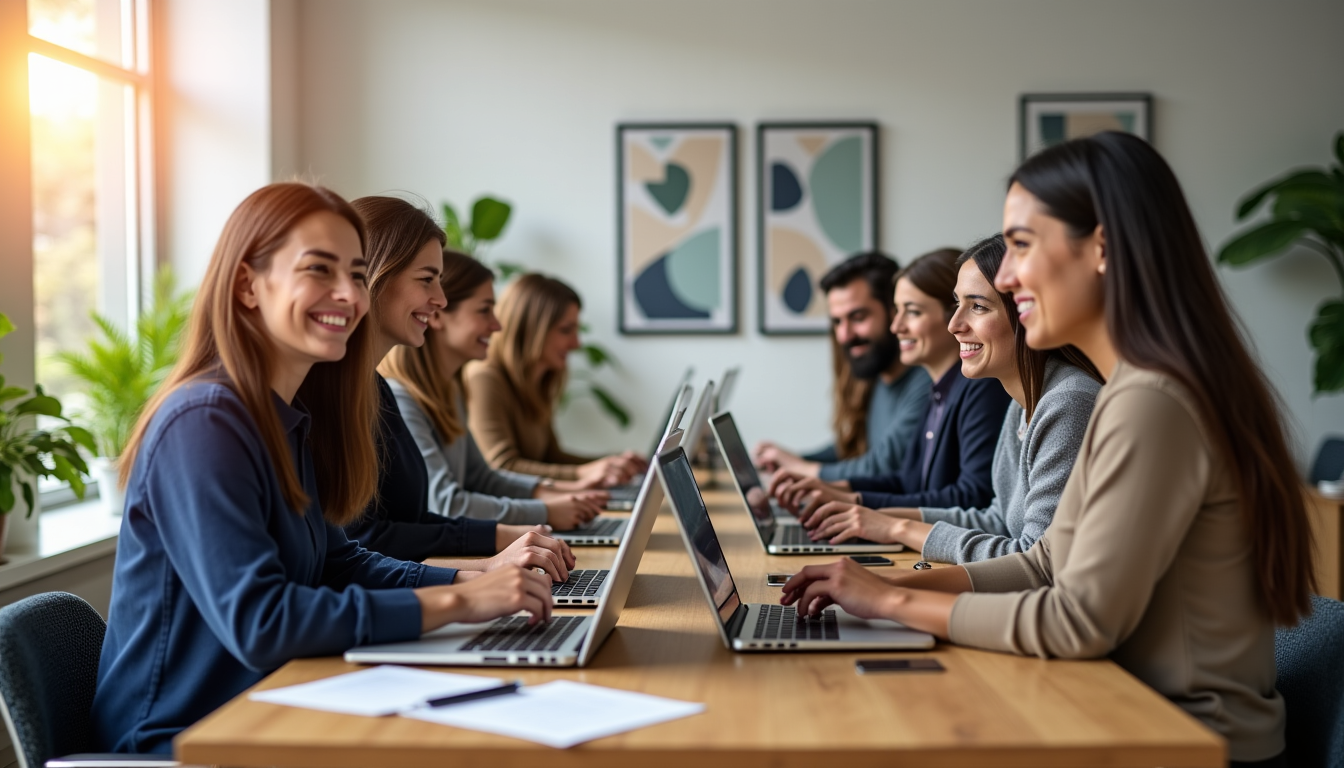 Illustration : ce témoignage, recueilli sur services public +, illustre — démarches administratives simplifiées