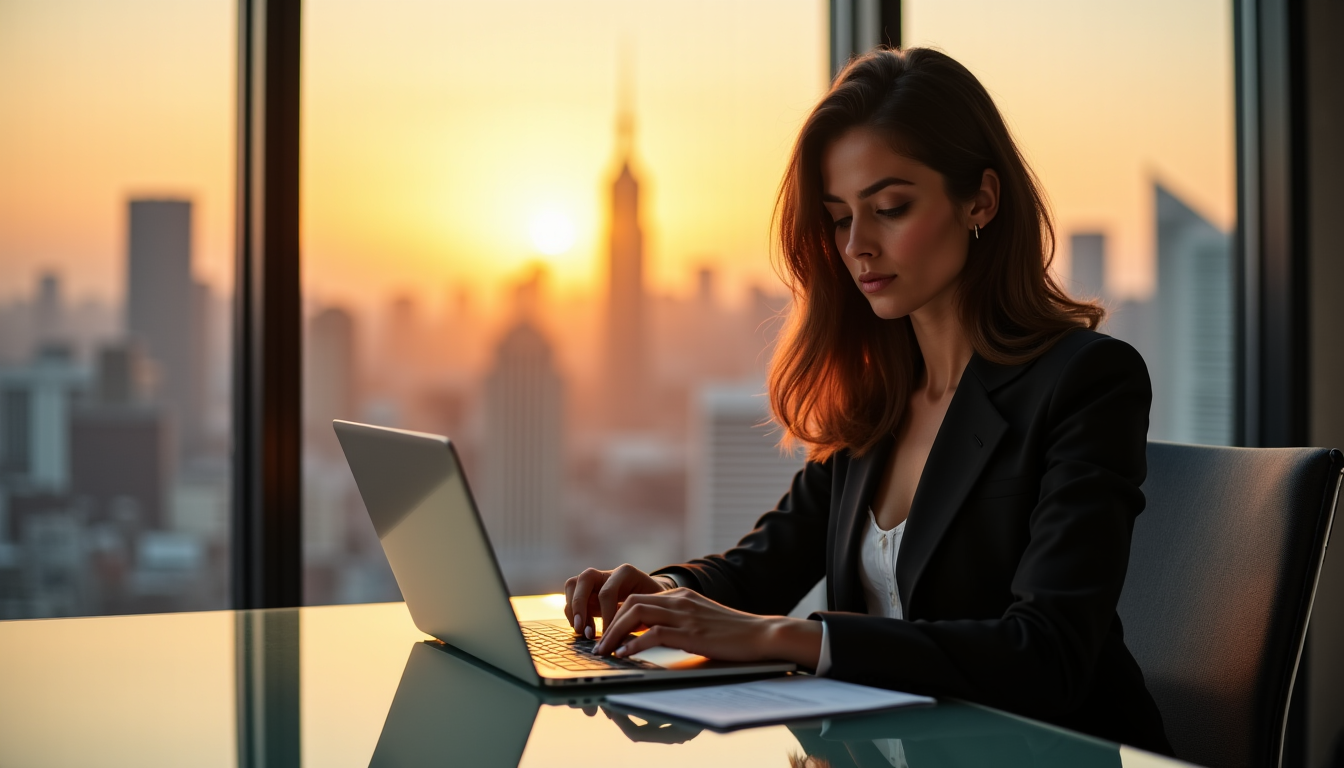atteindre la liberté financière — elle ouvre la porte à des opportunités que