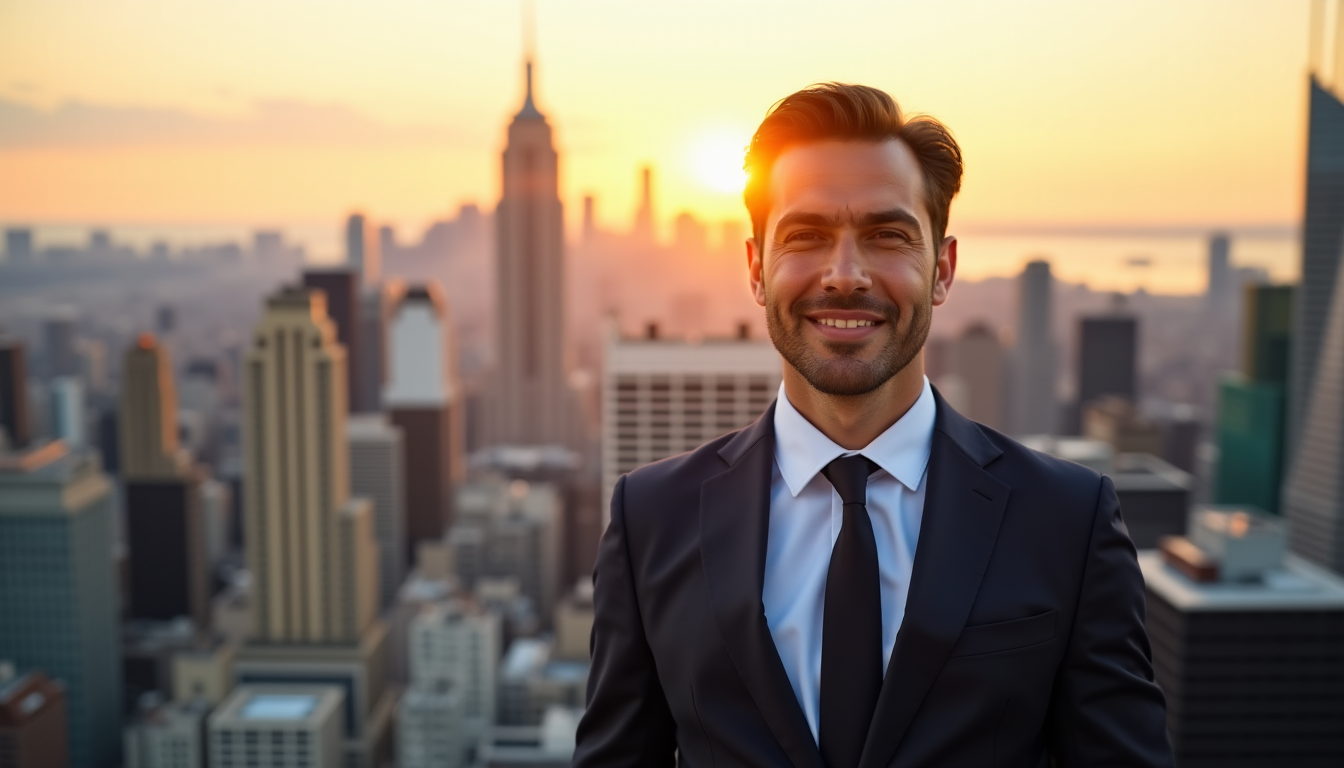 Illustration : chaque type d'investissement présente ses propres avantages et — atteindre la liberté financière