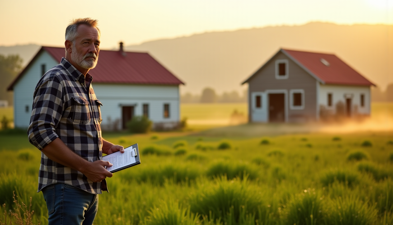 développer un projet de tourisme rural — le cadre légal et réglementaire est un pilier