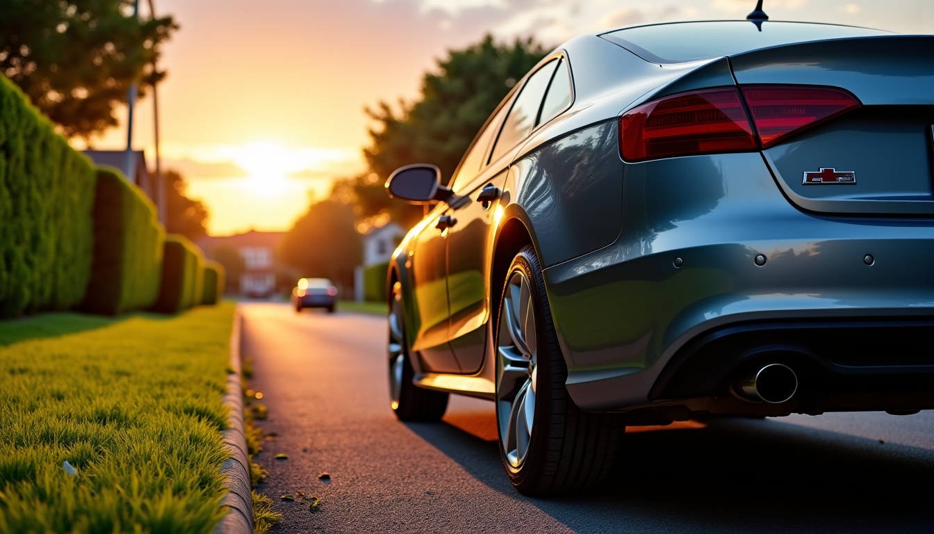 3 astuces pour réduire votre consommation de carburant — "un véhicule bien entretenu est le premier pas