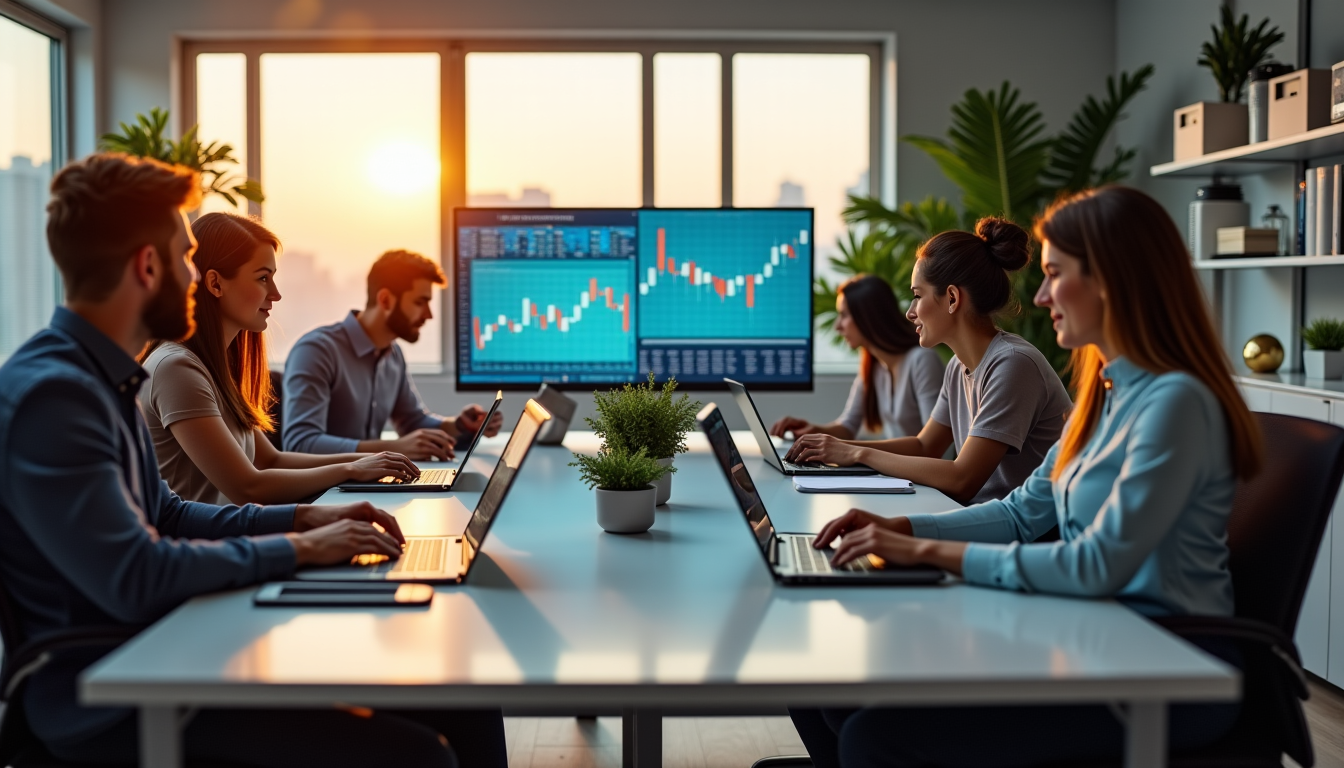 Illustration : saisie des dépenses, des rappels de paiement et — automatiser ton business digital