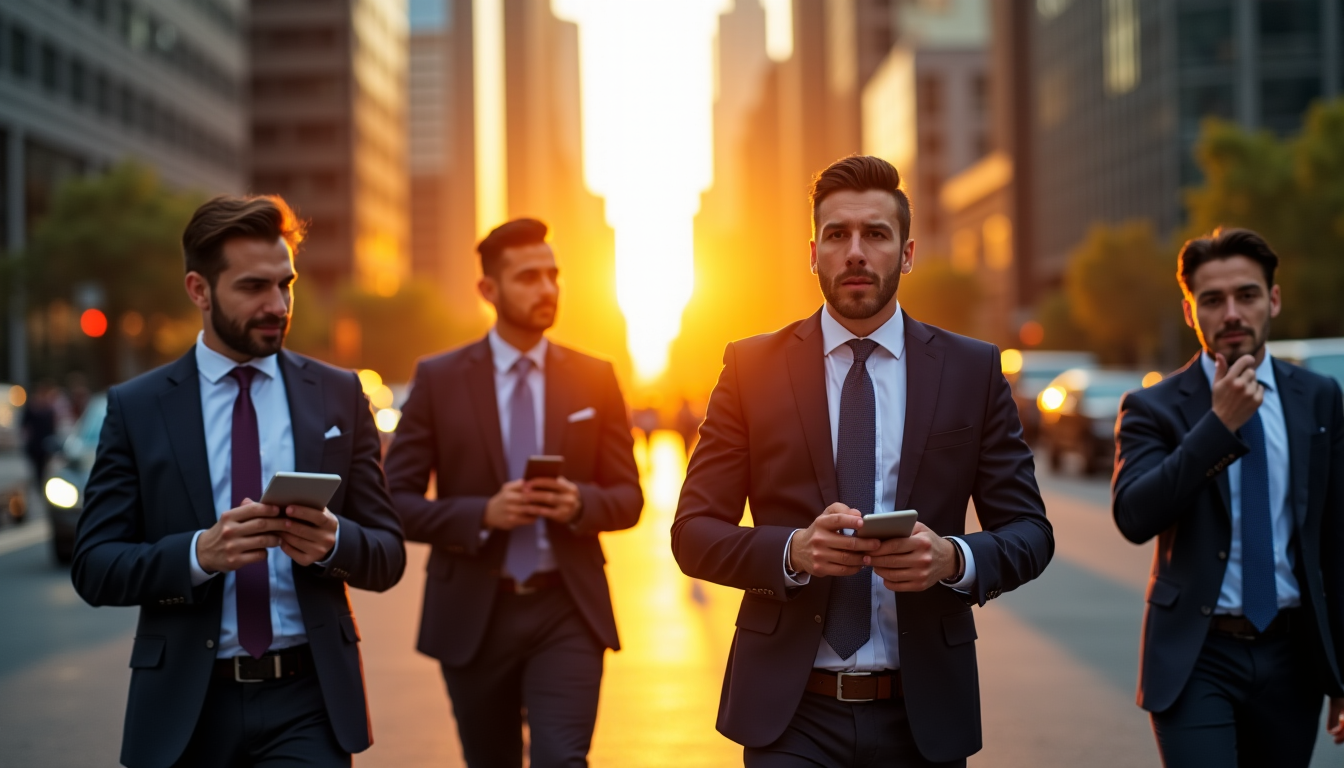 Illustration : la dominance budgétaire, où les politiques gouvernementales influencent — tendances financières à suivre