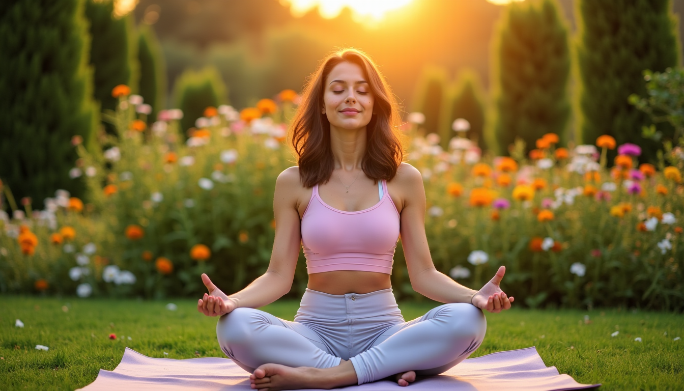 se sentir bien dans sa peau — orce la motivation et transforme l'effort en un