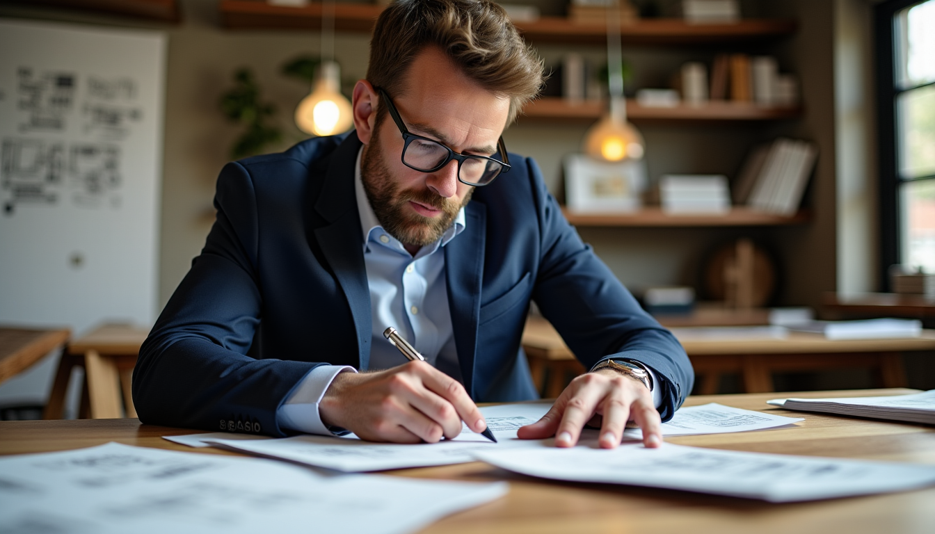 erreurs à éviter en rénovation — te de devoir faire des compromis sur la