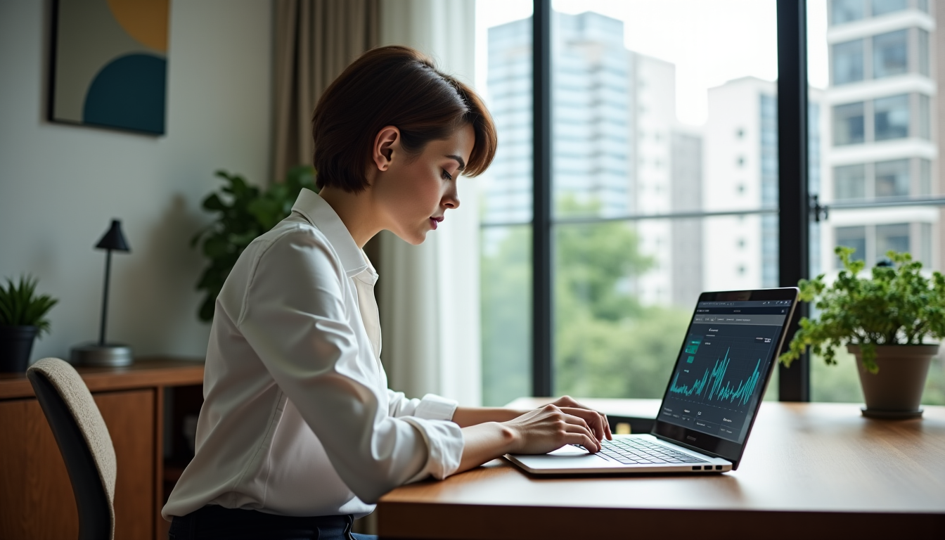 simuler votre prêt immobilier sans donner vos coordonnées ? — l'utilisation d'une simulation de crédit immobilier sans inscription