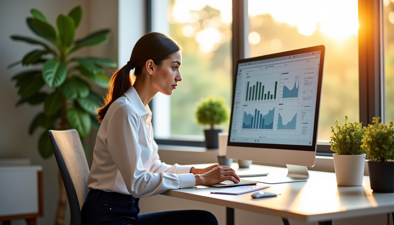 Illustration : sans la pression de devoir vous engager, vous — simuler votre prêt immobilier sans donner vos coordonnées ?