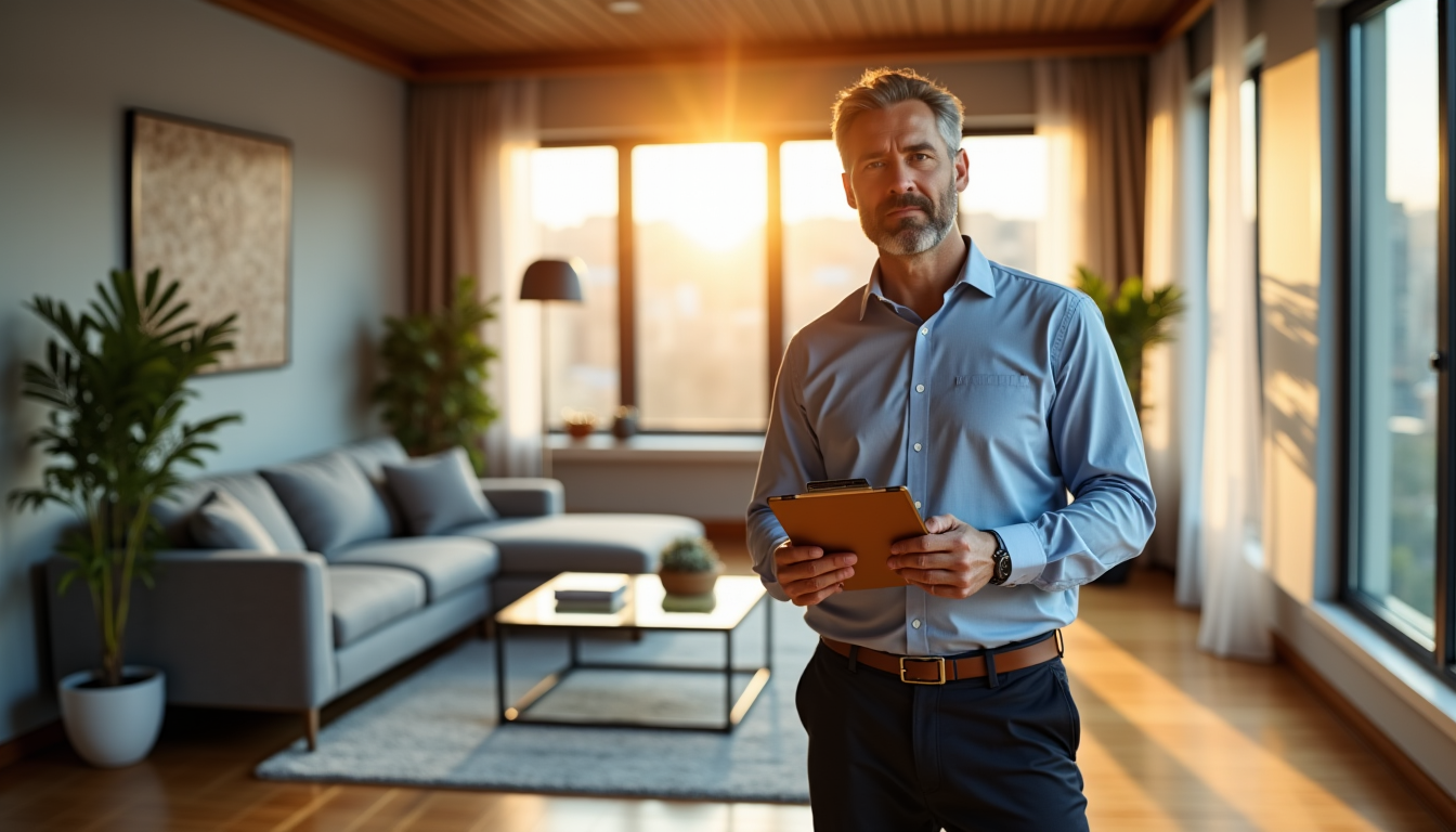 obligations du bailleur : le guide complet pour louer en toute légalité — son état à l'entrée et à la sortie