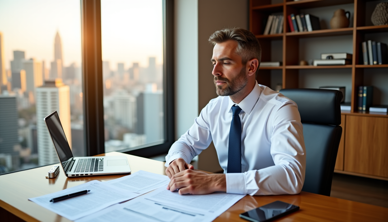 Illustration : pants de l'immeuble respectent la tranquillité de chacun, — obligations du bailleur : le guide complet pour louer en toute légalité