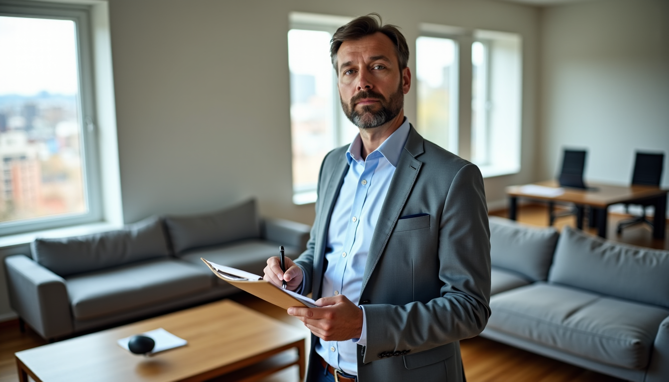 location immobilière : quelles sont les obligations réelles du propriétaire ? — une fois le logement loué, les obligations du