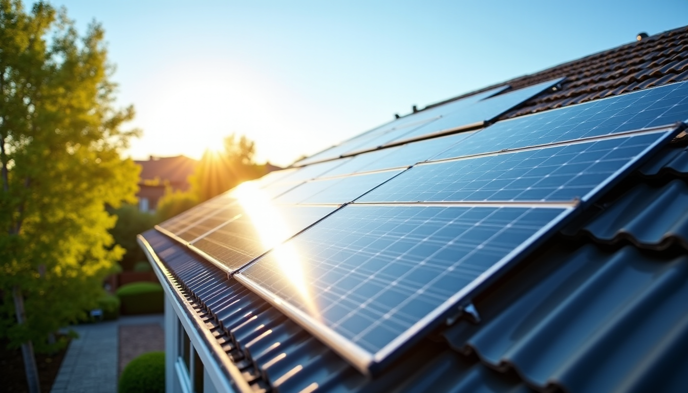 économisez jusqu’à 80 % sur votre électricité : le guide des panneaux solaires dernière génération — ue période. pas d'impact direct sur la facture,