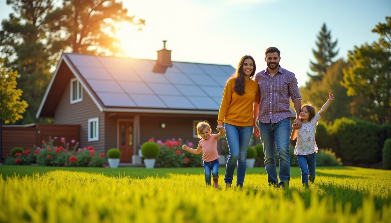 autoconsommation : combien pouvez-vous réellement économiser avec le solaire cette année ? — les économies ne se limitent pas uniquement à