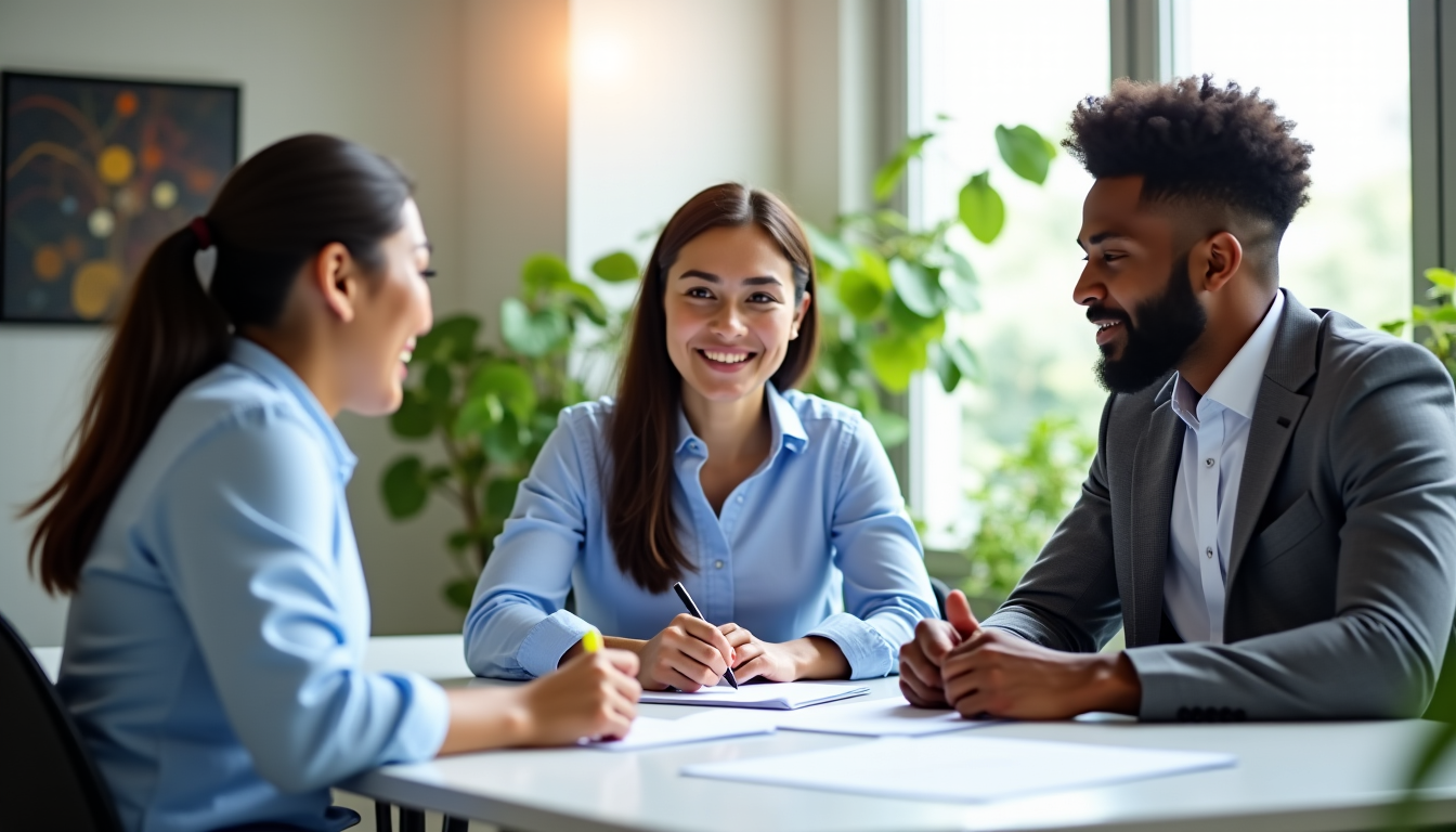 meilleures agences d'interim pour la restauration — lue la culture d'entreprise et la personnalité des
